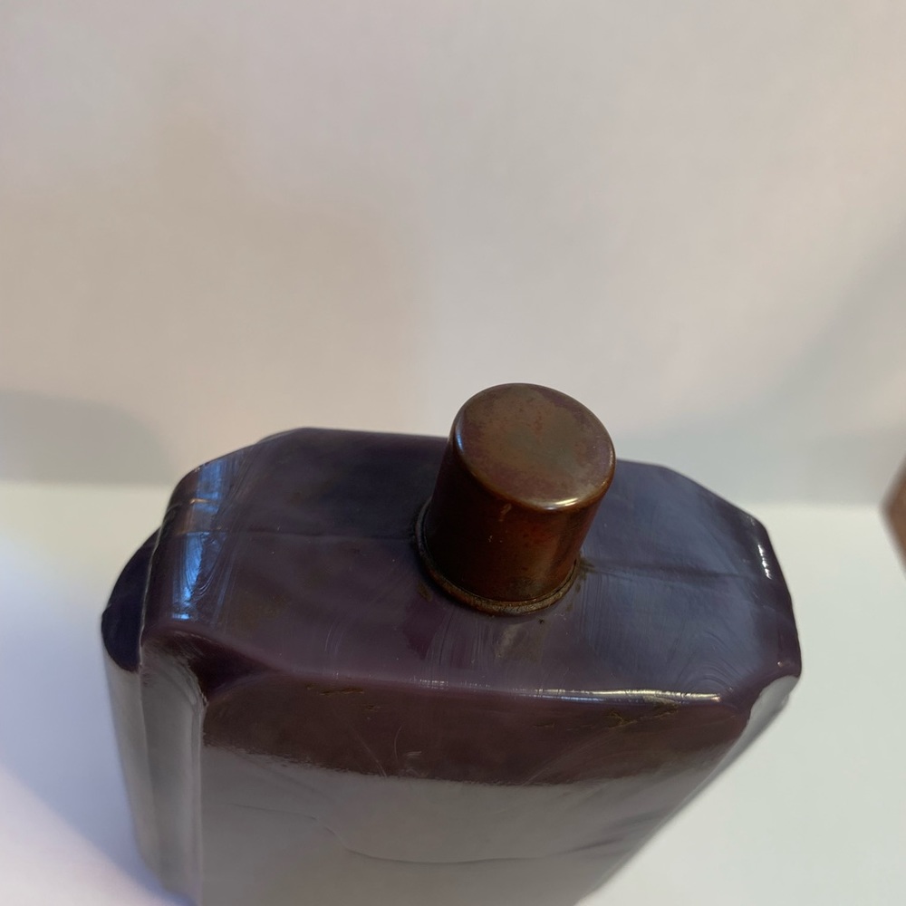 Vintage And Rare Renaud Paris 1817 Perfume Bottle Fro… Gem